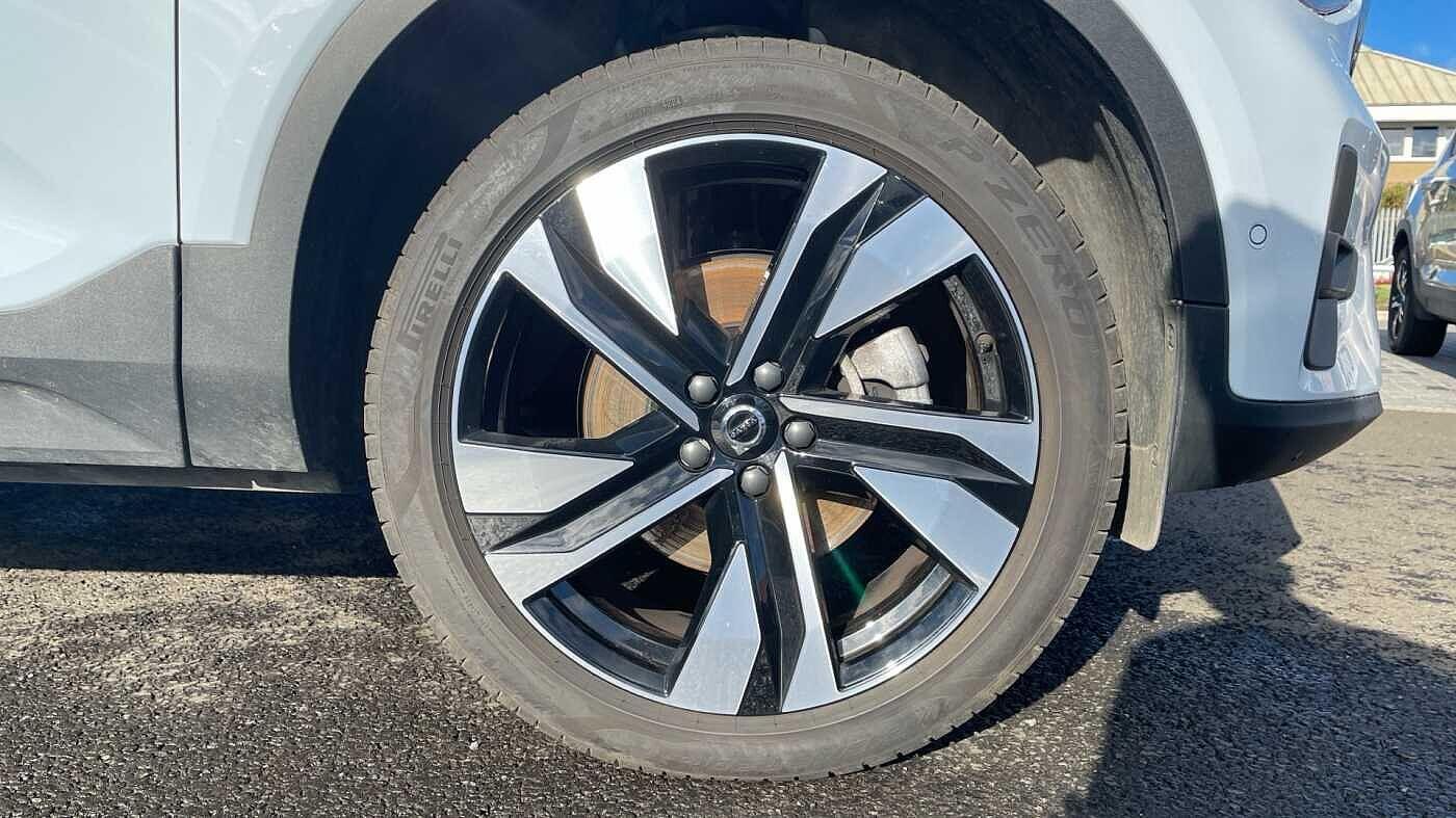 Used Volvo XC40 2024 for sale - 76240128: Photo 12