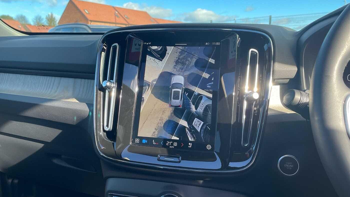 Used Volvo XC40 2024 for sale - 76240128: Photo 15