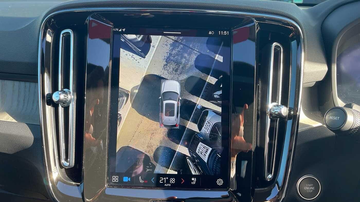 Used Volvo XC40 2024 for sale - 76240128: Photo 20