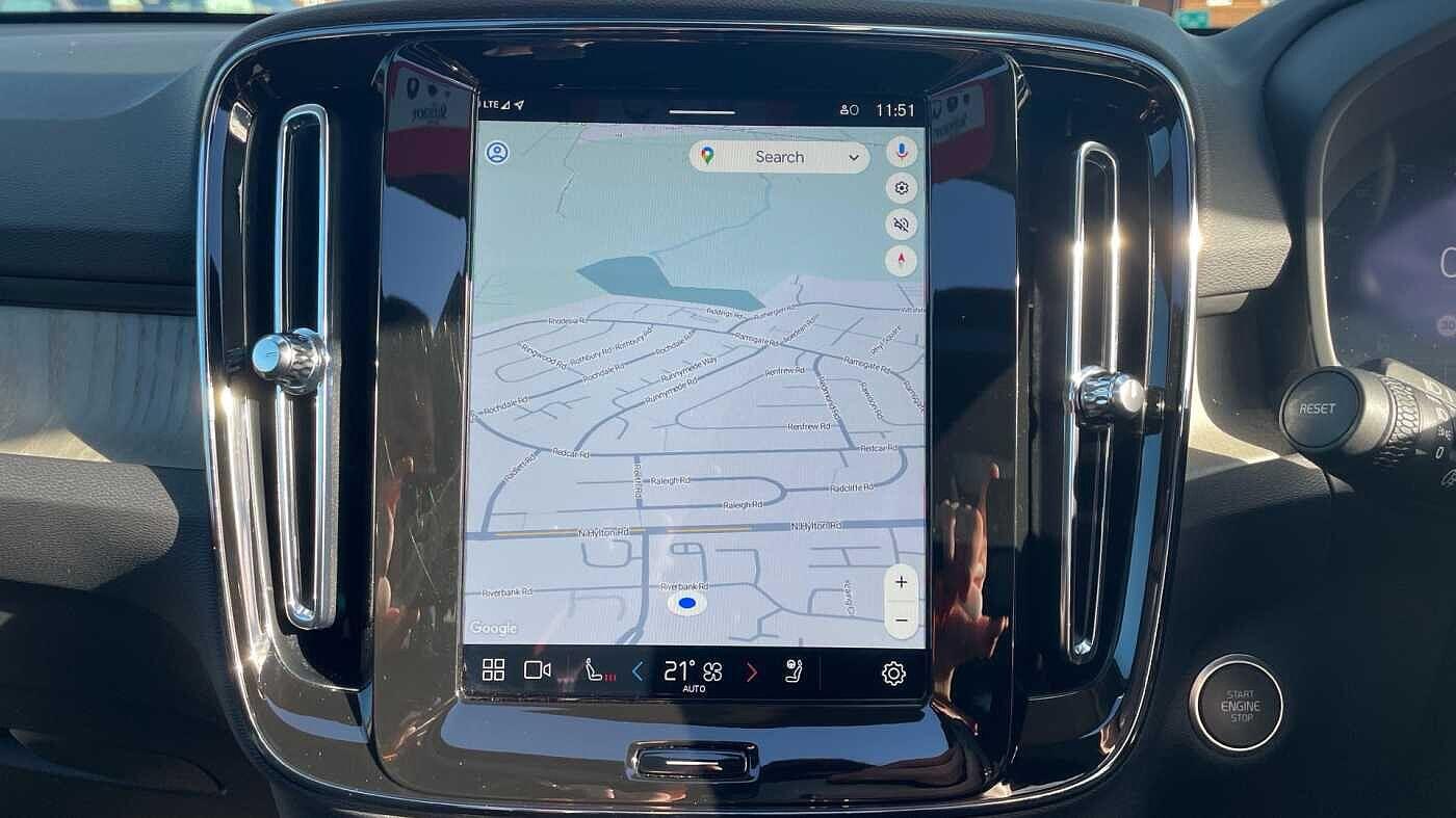 Used Volvo XC40 2024 for sale - 76240128: Photo 21