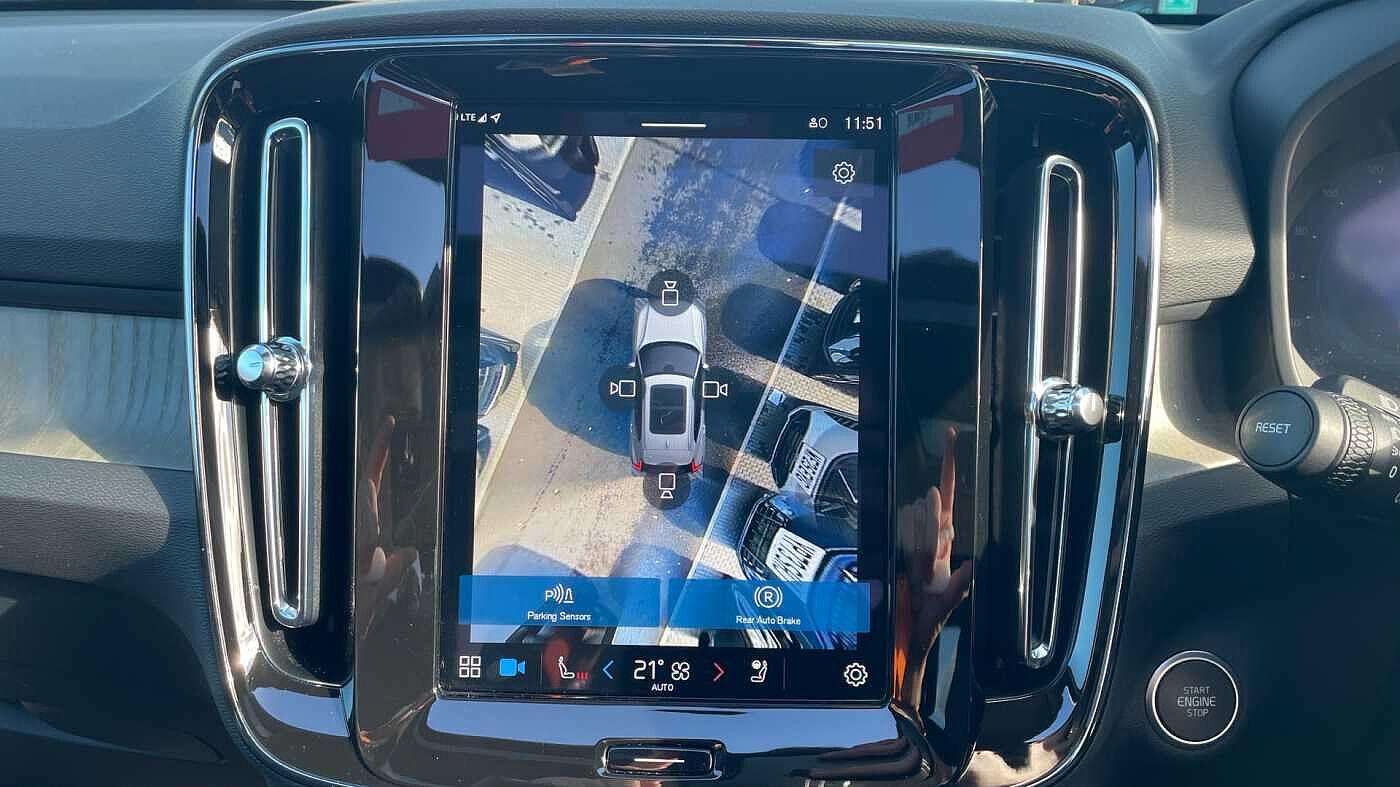 Used Volvo XC40 2024 for sale - 76240128: Photo 22