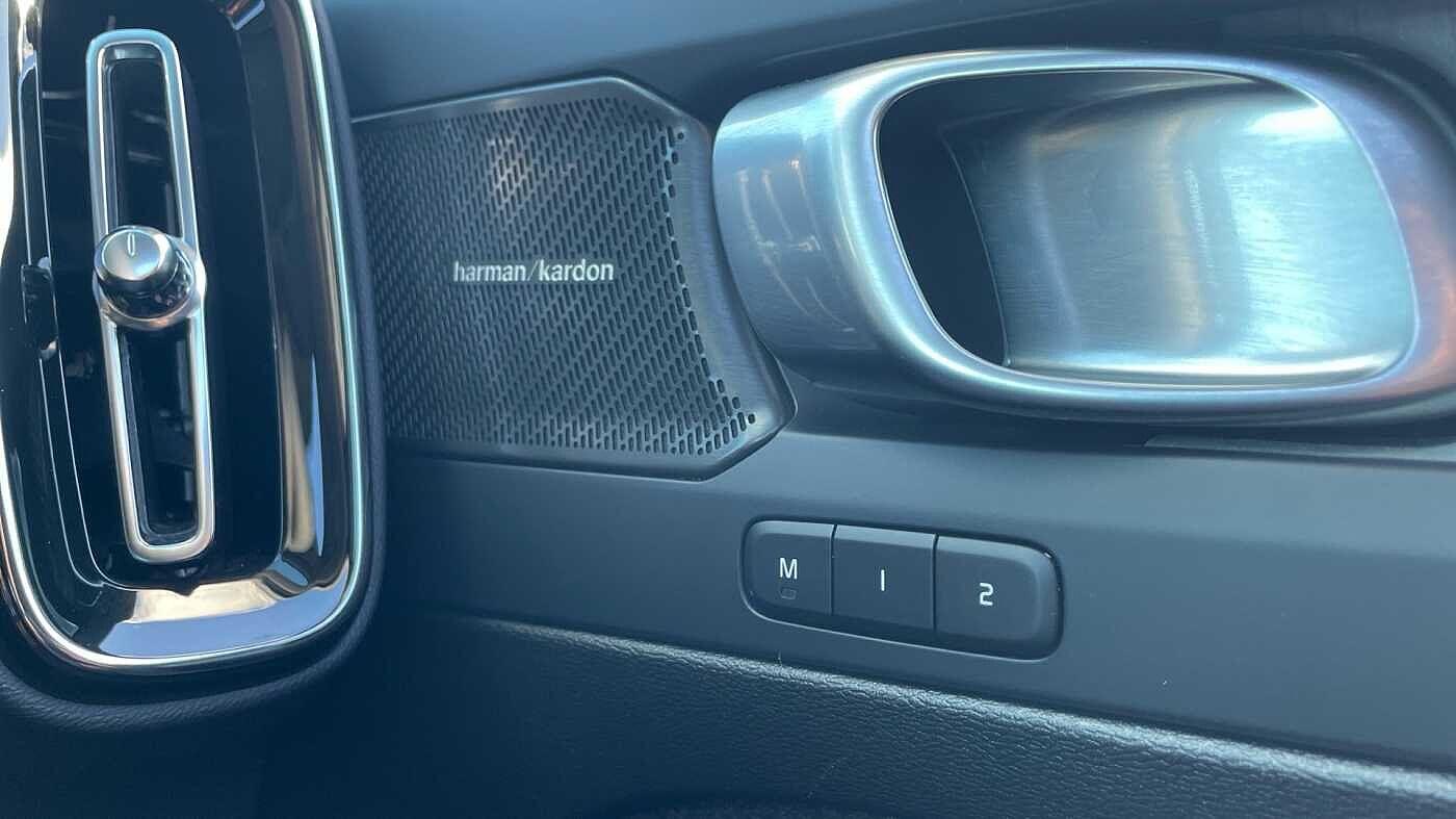 Used Volvo XC40 2024 for sale - 76240128: Photo 28