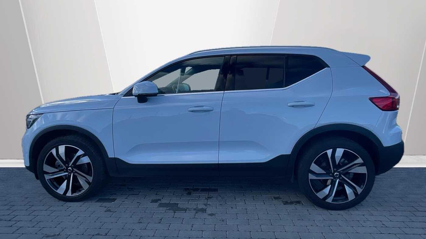 Used Volvo XC40 2024 for sale - 76240128: Photo 3