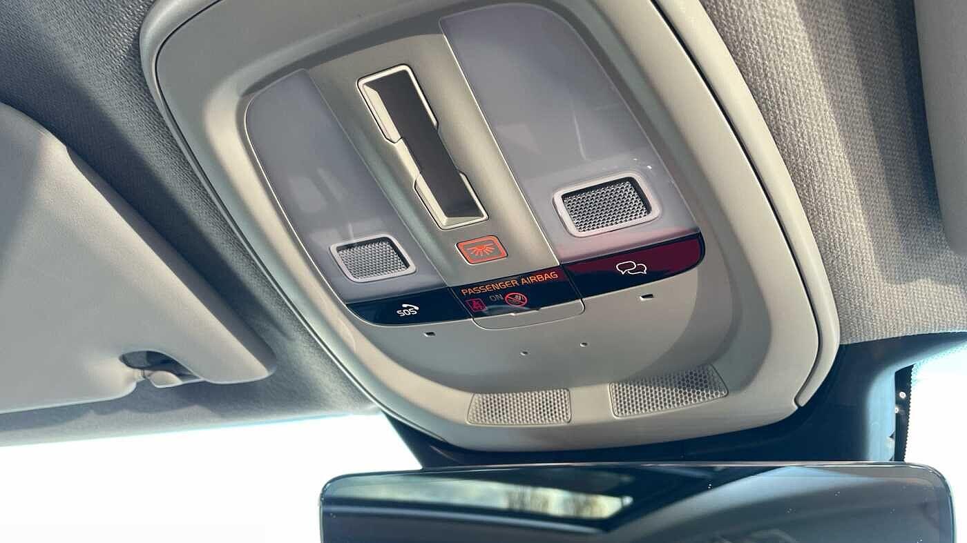 Used Volvo XC40 2024 for sale - 76240128: Photo 31