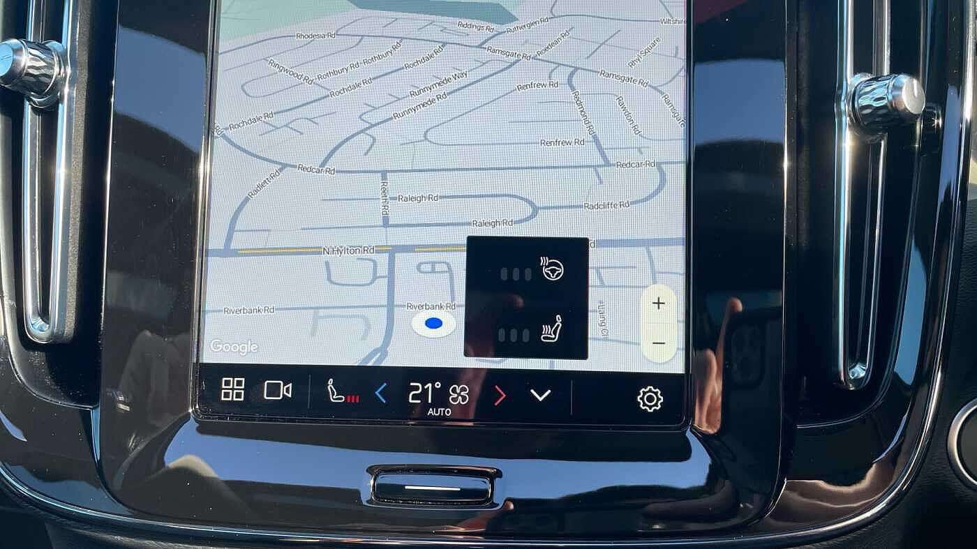 Used Volvo XC40 2024 for sale - 76240128: Photo 33