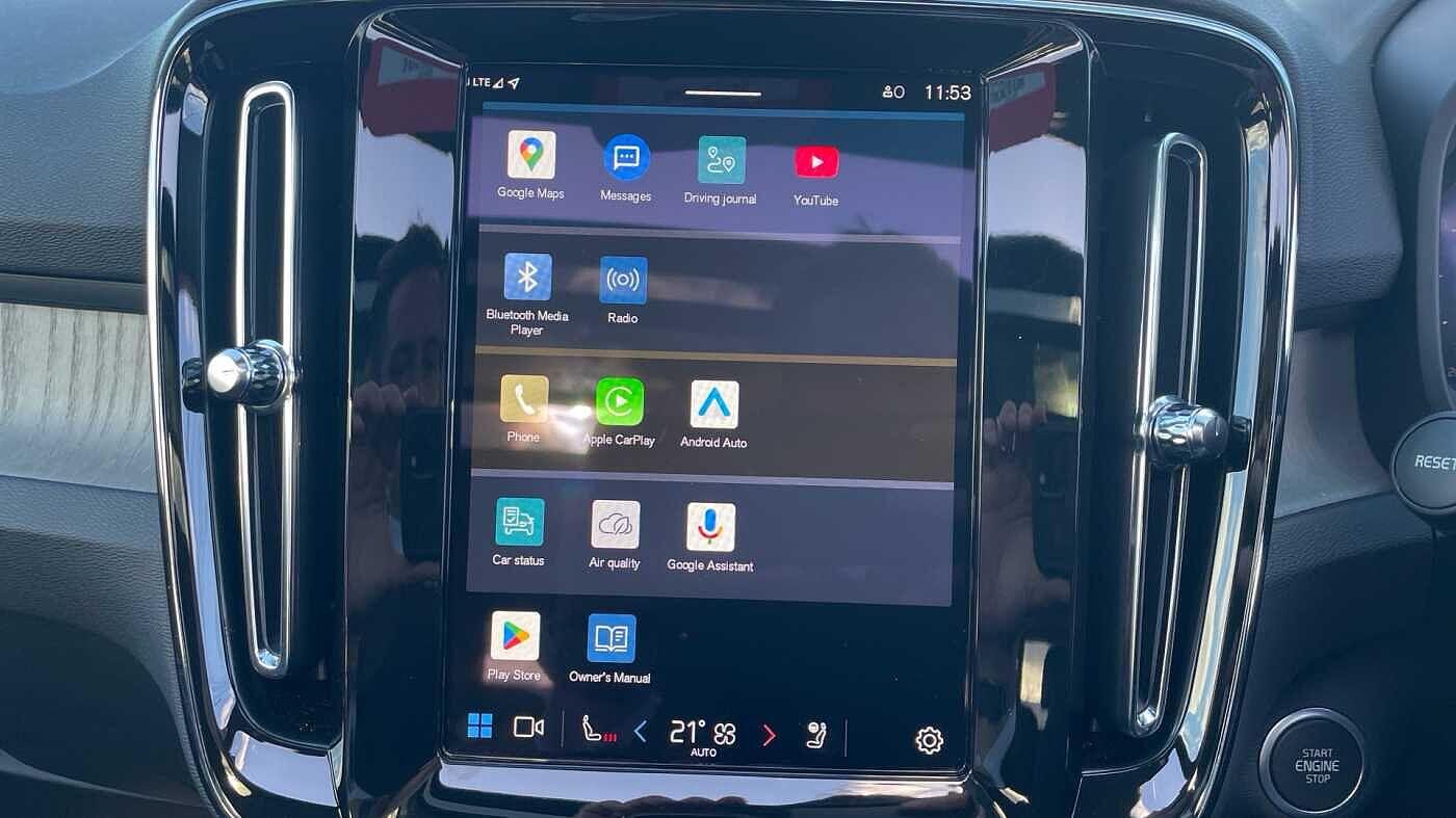 Used Volvo XC40 2024 for sale - 76240128: Photo 36