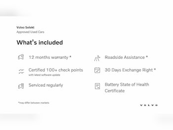 Used Volvo XC40 2024 for sale - 76240128: Photo