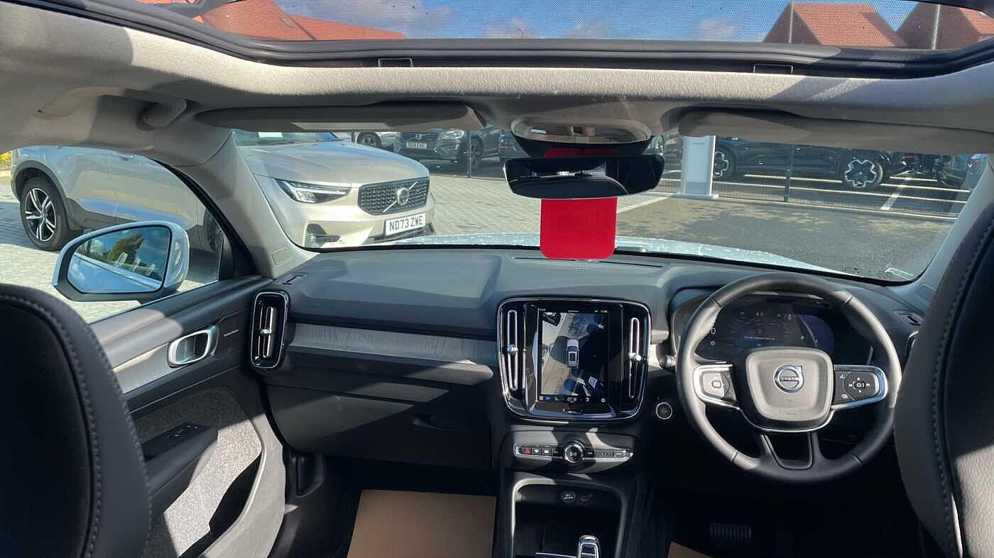 Used Volvo XC40 2024 for sale - 76240128: Photo 6