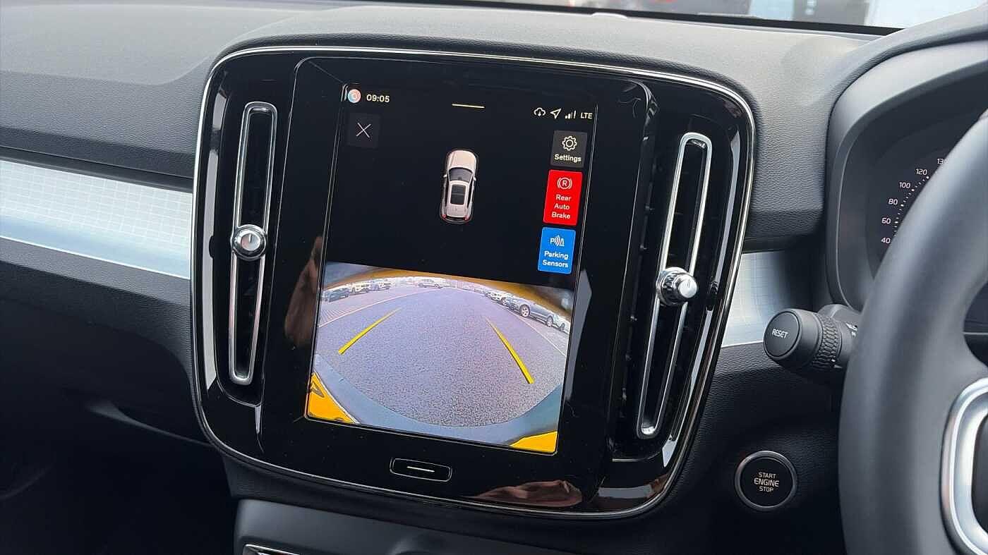 Used Volvo XC40 2026 for sale - 78171087: Photo 12