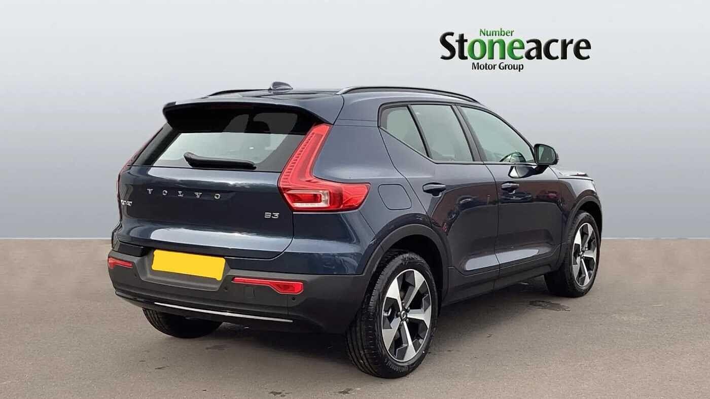 Used Volvo XC40 2026 for sale - 78171087: Photo 2
