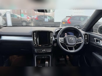Used Volvo XC40 2026 for sale - 78171087: Photo