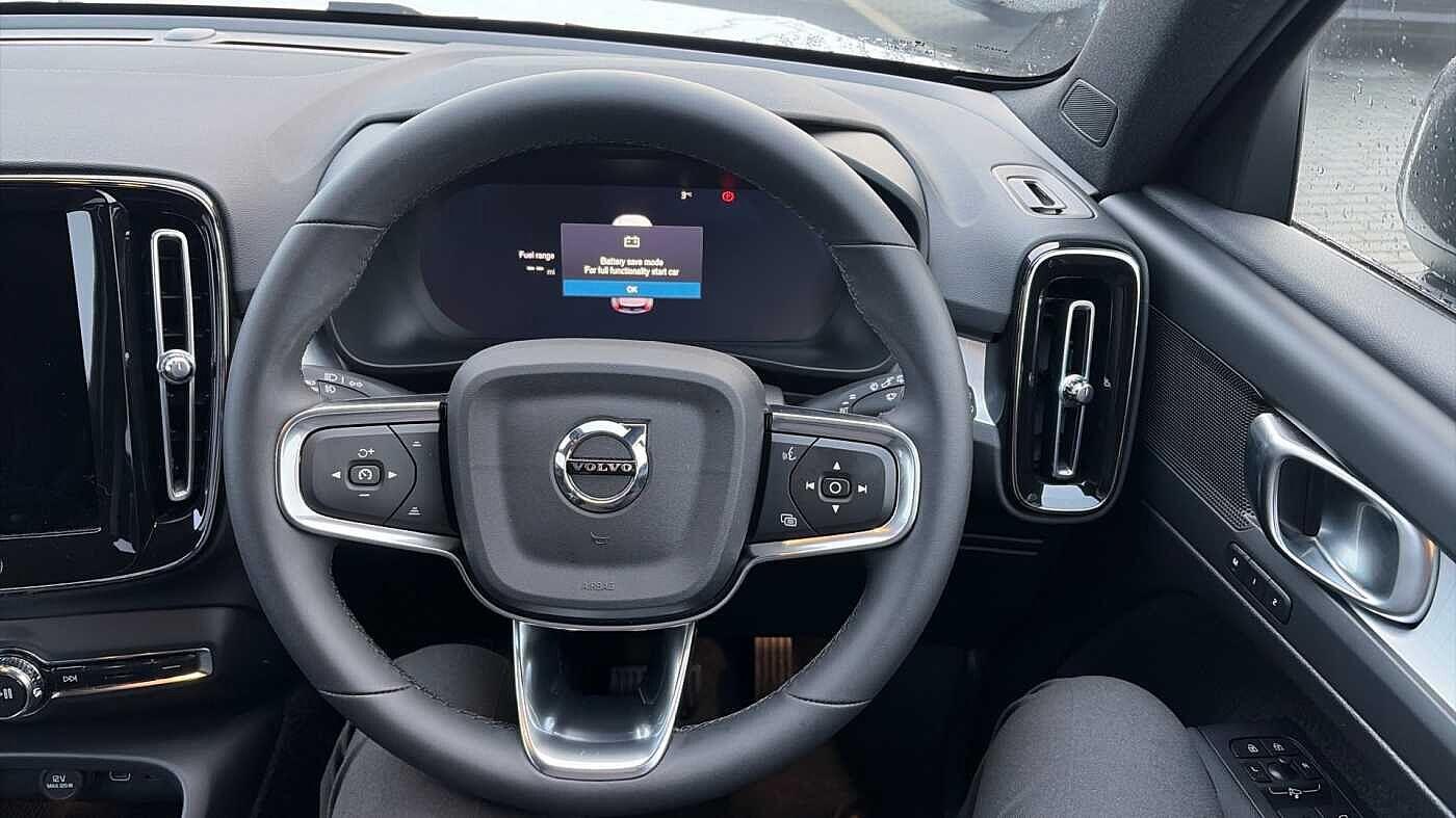 Used Volvo XC40 2026 for sale - 78171087: Photo 6