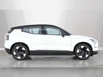 Used Volvo EX30 2025 for sale - 79093713: Photo