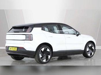 Used Volvo EX30 2025 for sale - 79093713: Photo
