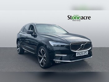 Used Volvo XC60 2025 for sale - 78128059: Photo