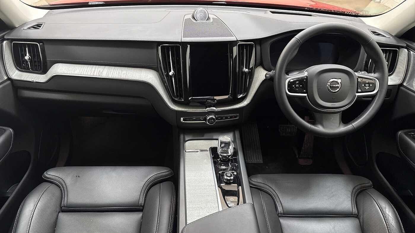 Used Volvo XC60 2025 for sale - 76728924: Photo 10