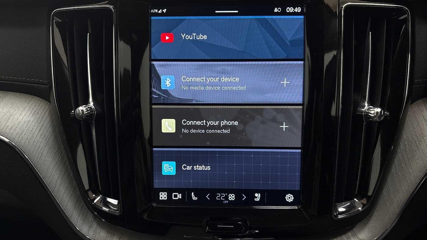 Used Volvo XC60 2025 for sale - 76728924: Photo 11