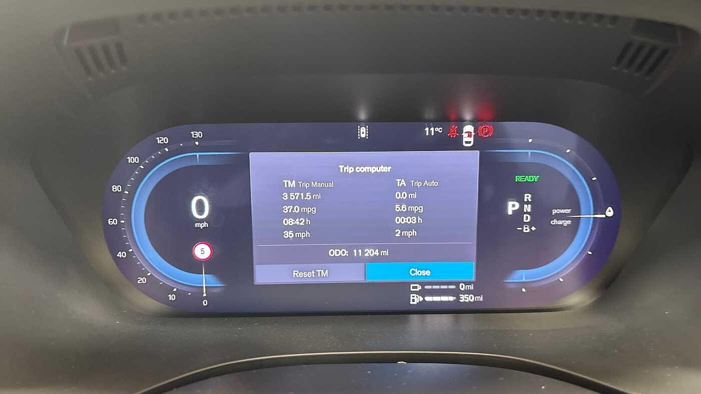 Used Volvo XC60 2025 for sale - 76728924: Photo 12