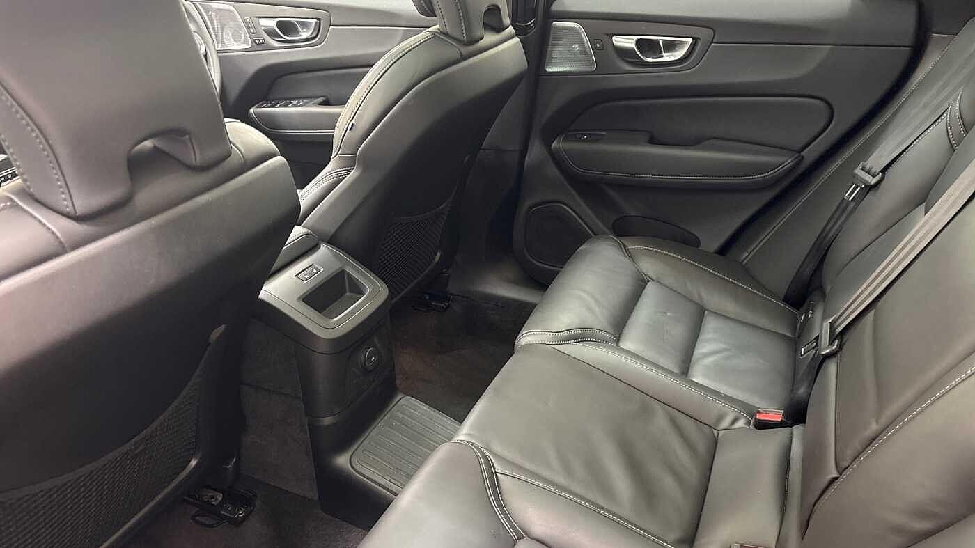 Used Volvo XC60 2025 for sale - 76728924: Photo 13