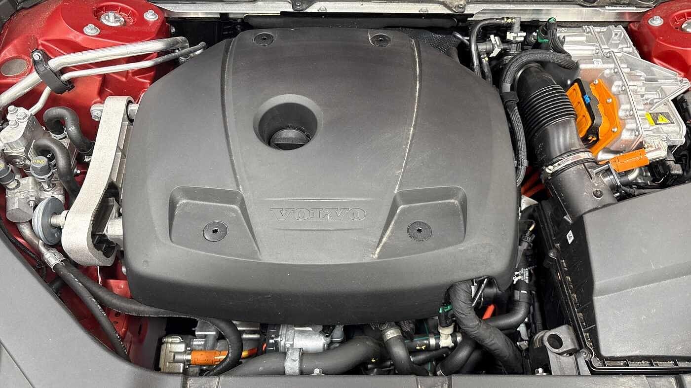 Used Volvo XC60 2025 for sale - 76728924: Photo 15