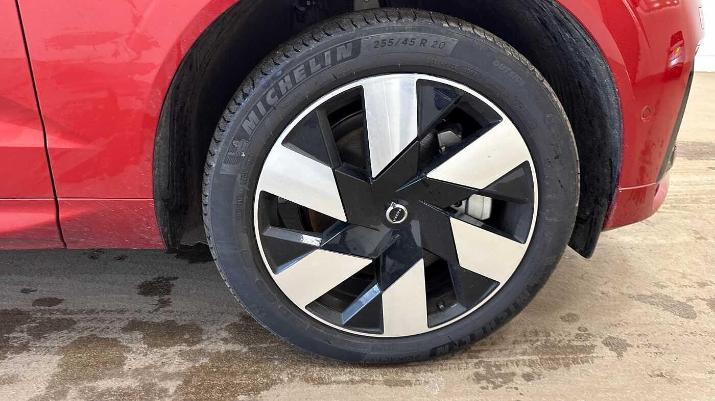 Used Volvo XC60 2025 for sale - 76728924: Photo 16