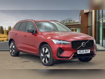 Used Volvo XC60 2025 for sale - 76728924: Photo