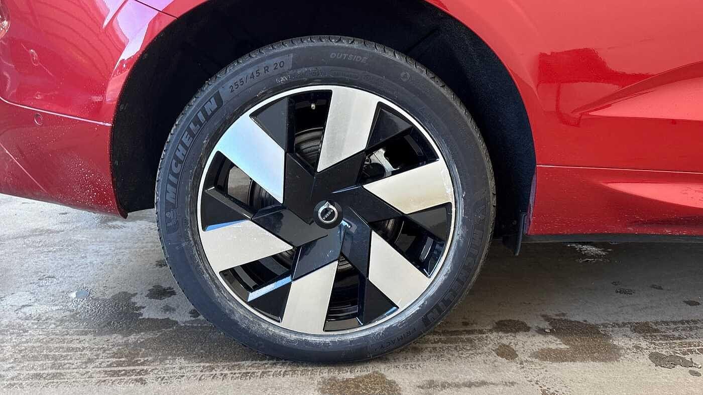 Used Volvo XC60 2025 for sale - 76728924: Photo 20