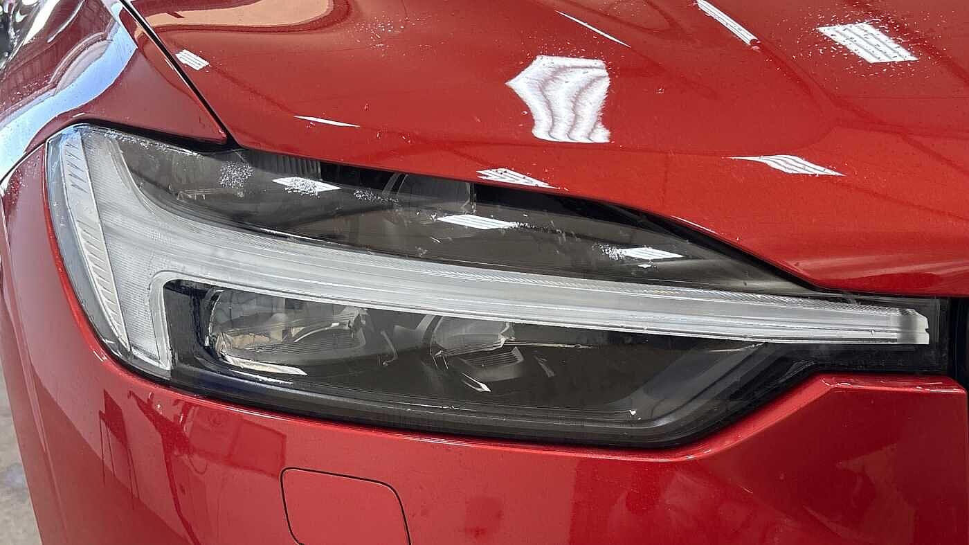 Used Volvo XC60 2025 for sale - 76728924: Photo 22