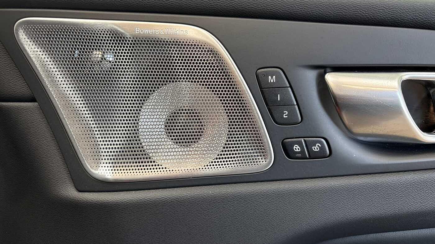 Used Volvo XC60 2025 for sale - 76728924: Photo 27