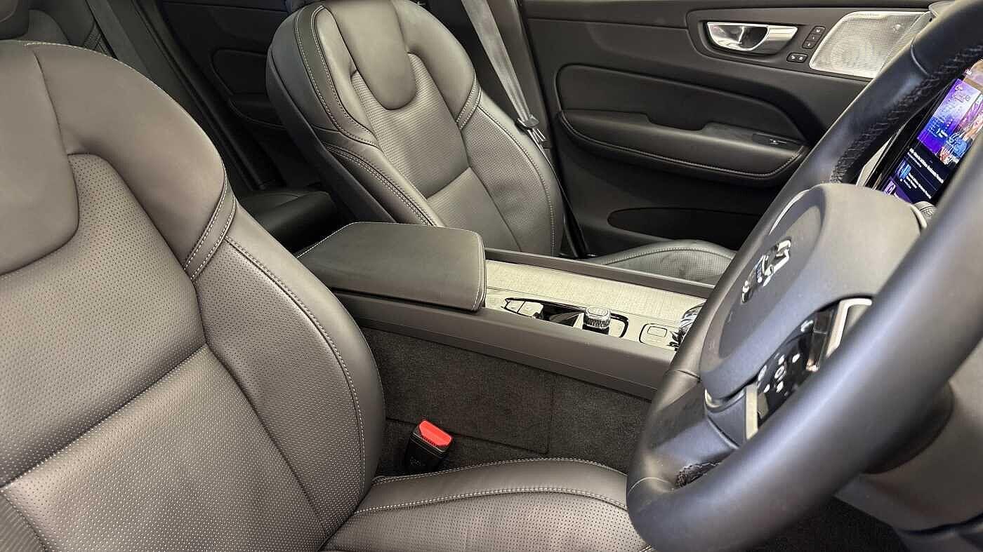 Used Volvo XC60 2025 for sale - 76728924: Photo 29