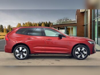 Used Volvo XC60 2025 for sale - 76728924: Photo