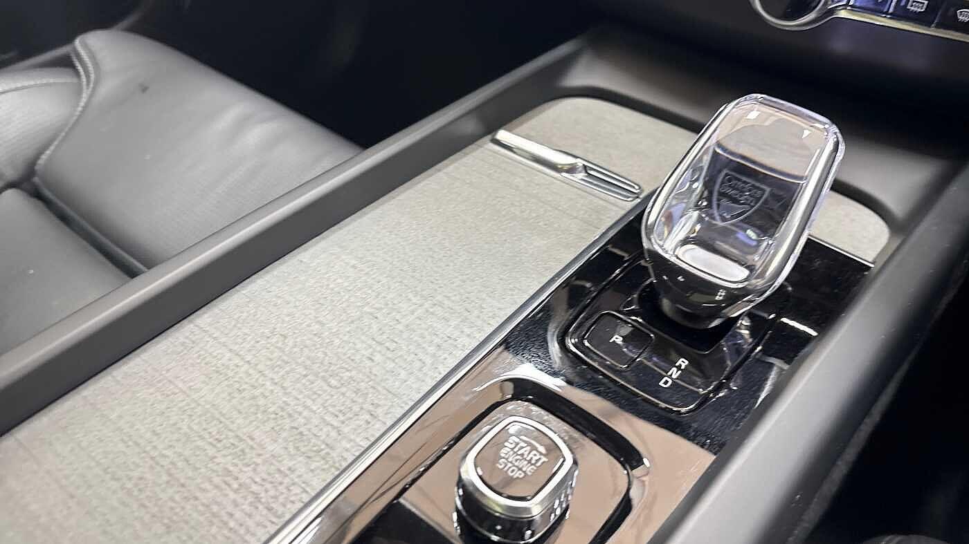 Used Volvo XC60 2025 for sale - 76728924: Photo 32