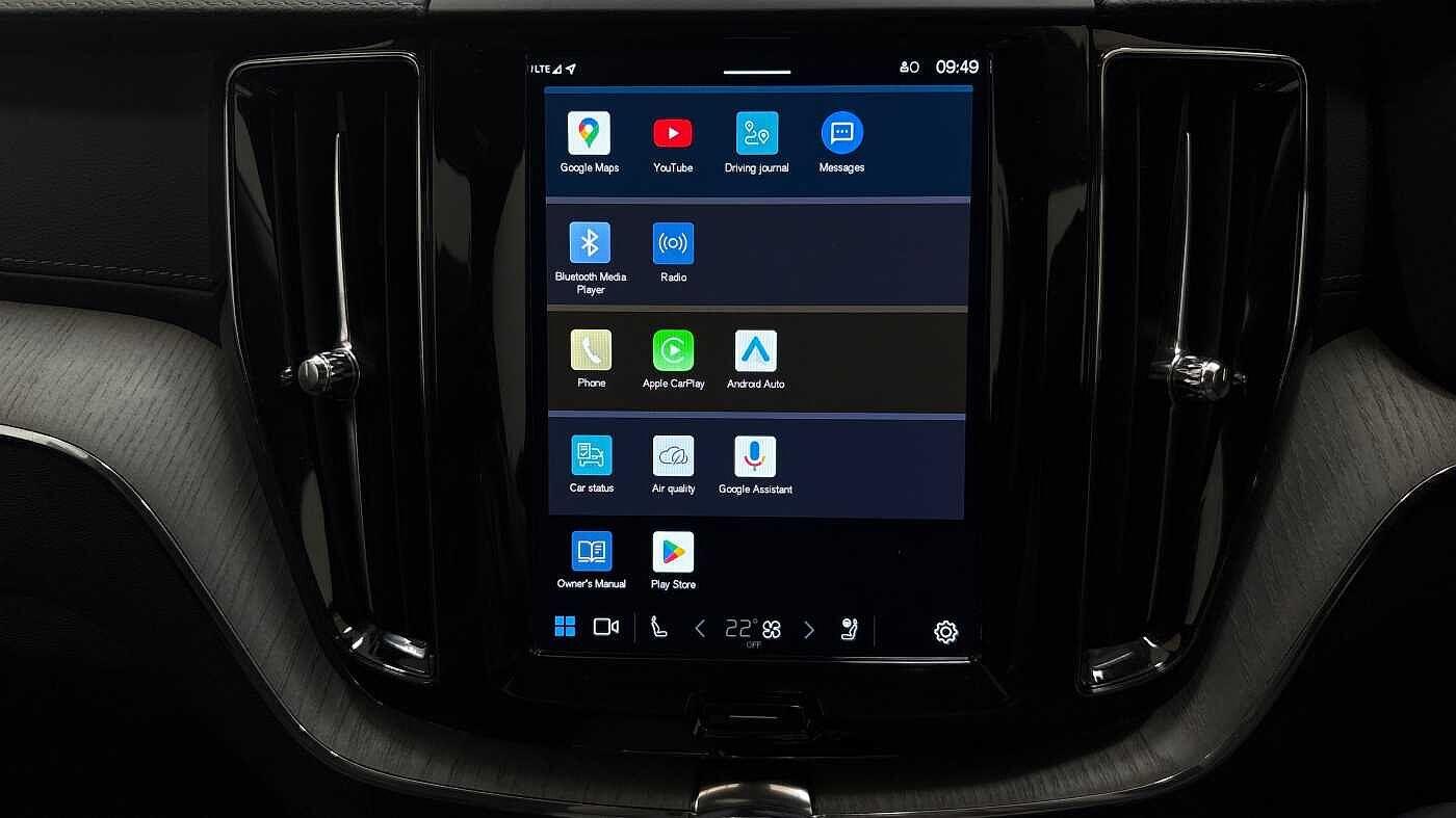 Used Volvo XC60 2025 for sale - 76728924: Photo 34