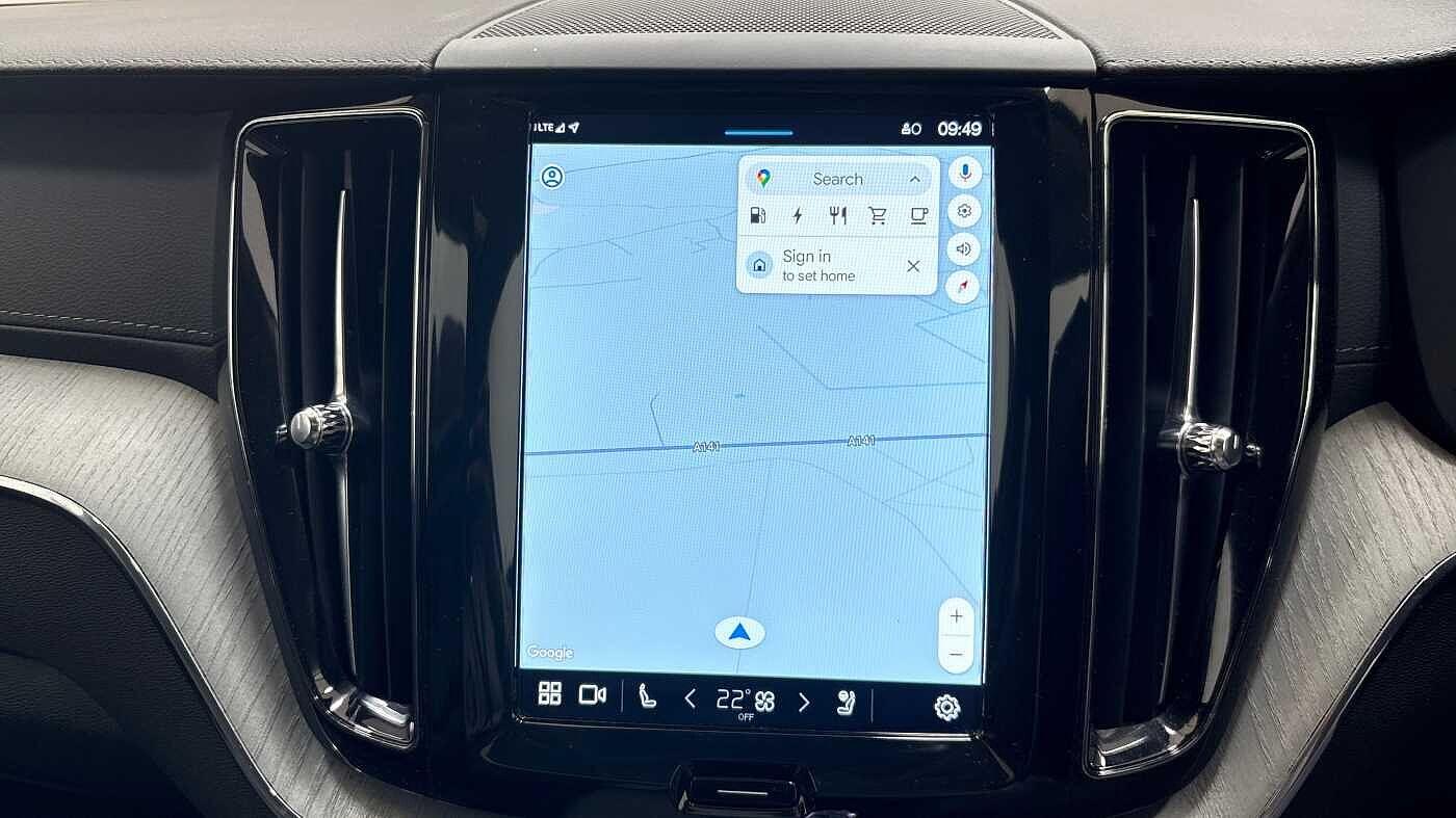 Used Volvo XC60 2025 for sale - 76728924: Photo 36