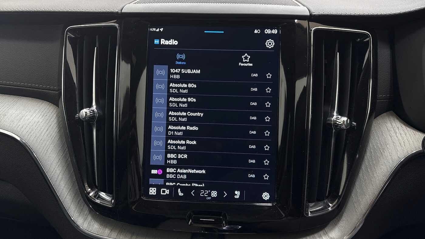 Used Volvo XC60 2025 for sale - 76728924: Photo 37