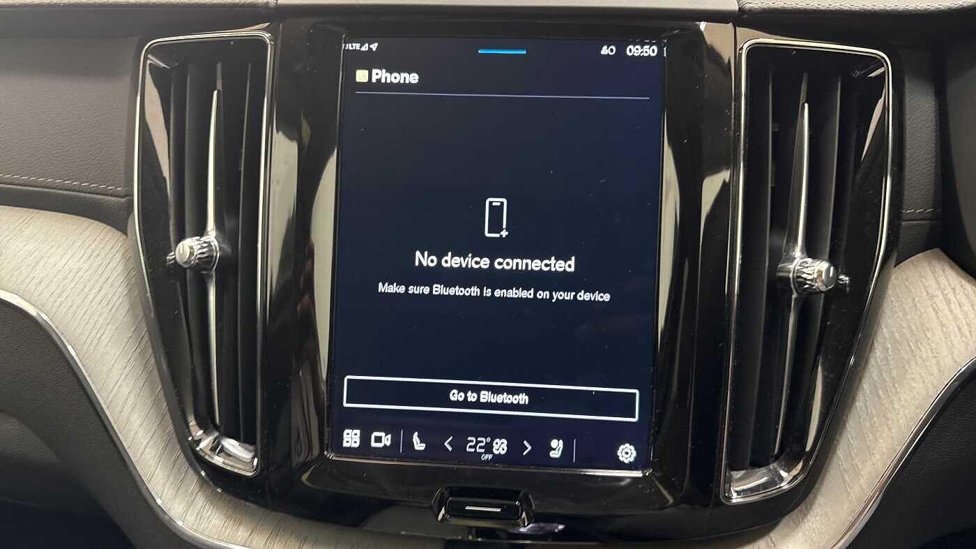 Used Volvo XC60 2025 for sale - 76728924: Photo 38