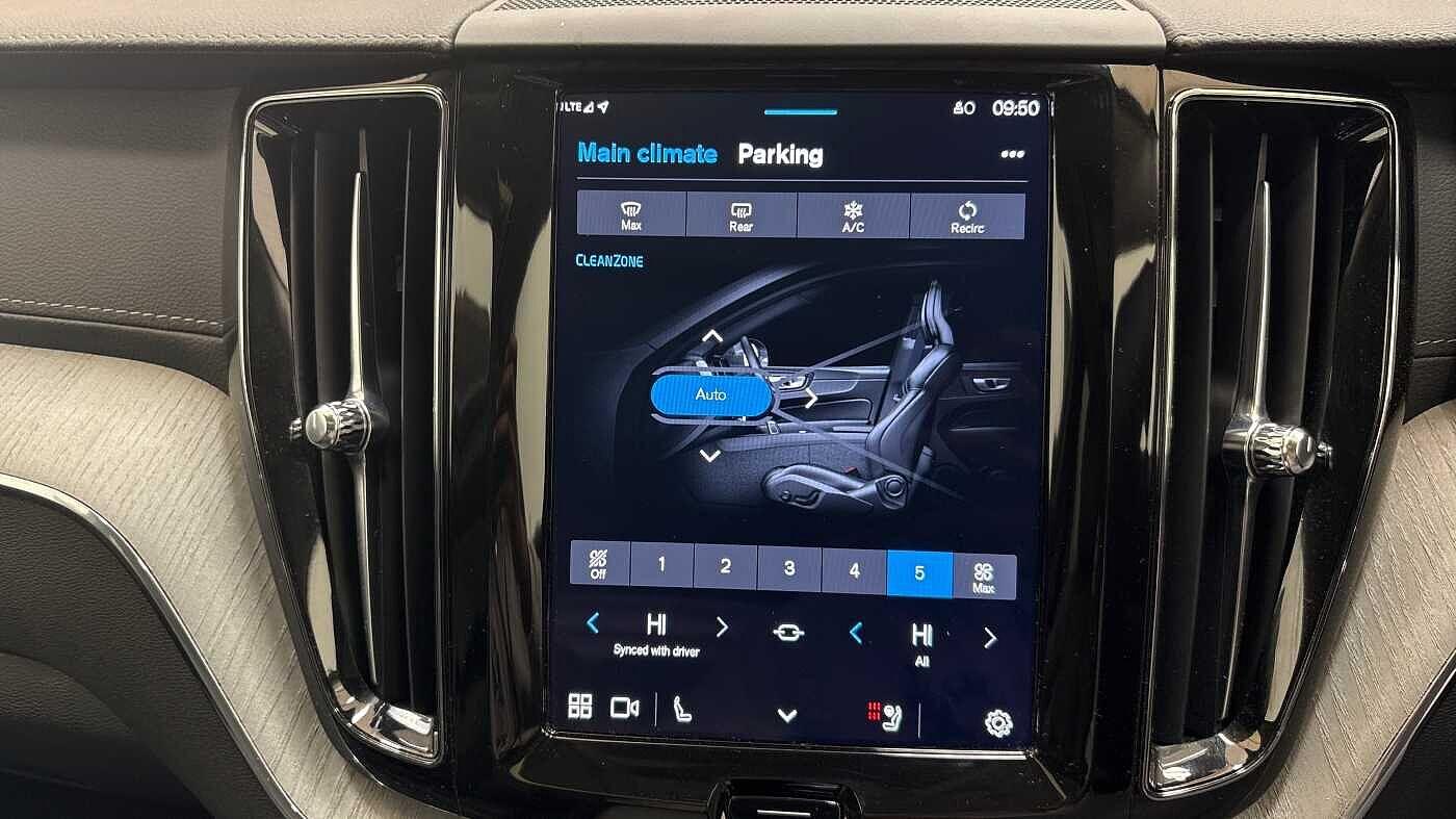 Used Volvo XC60 2025 for sale - 76728924: Photo 39