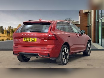 Used Volvo XC60 2025 for sale - 76728924: Photo