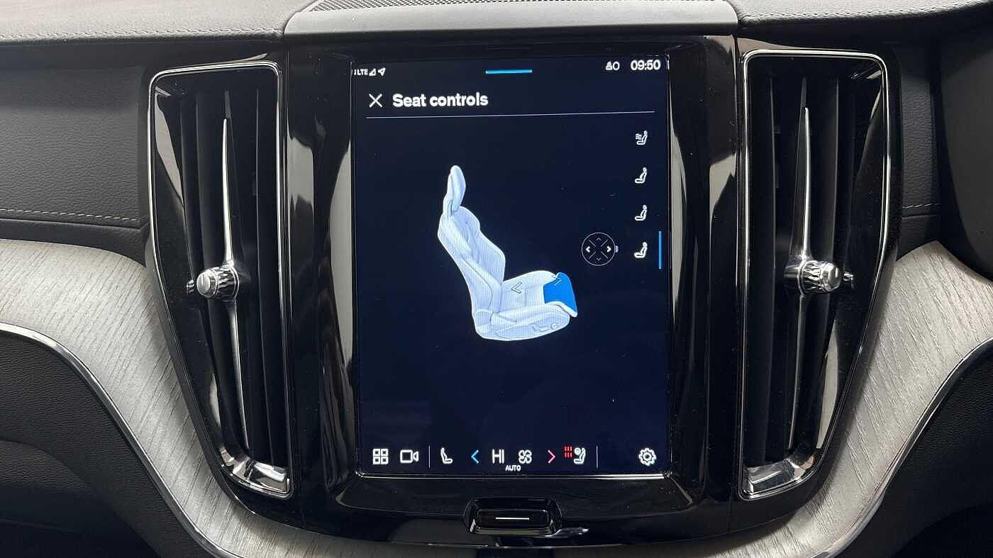 Used Volvo XC60 2025 for sale - 76728924: Photo 42