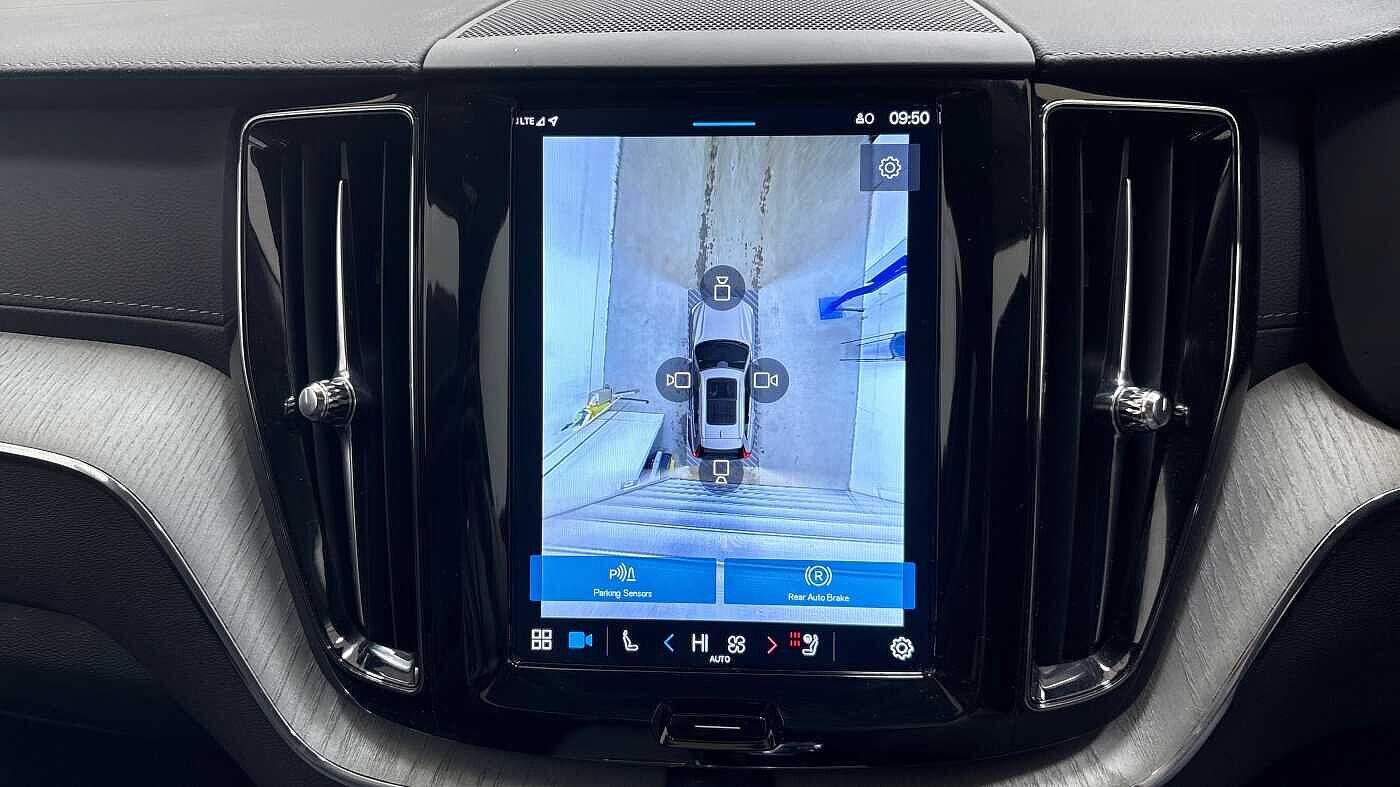 Used Volvo XC60 2025 for sale - 76728924: Photo 43