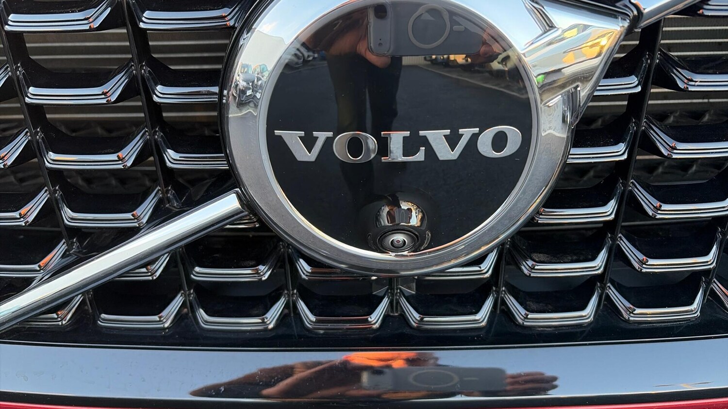 Used Volvo XC60 2025 for sale - 76728924: Photo 46