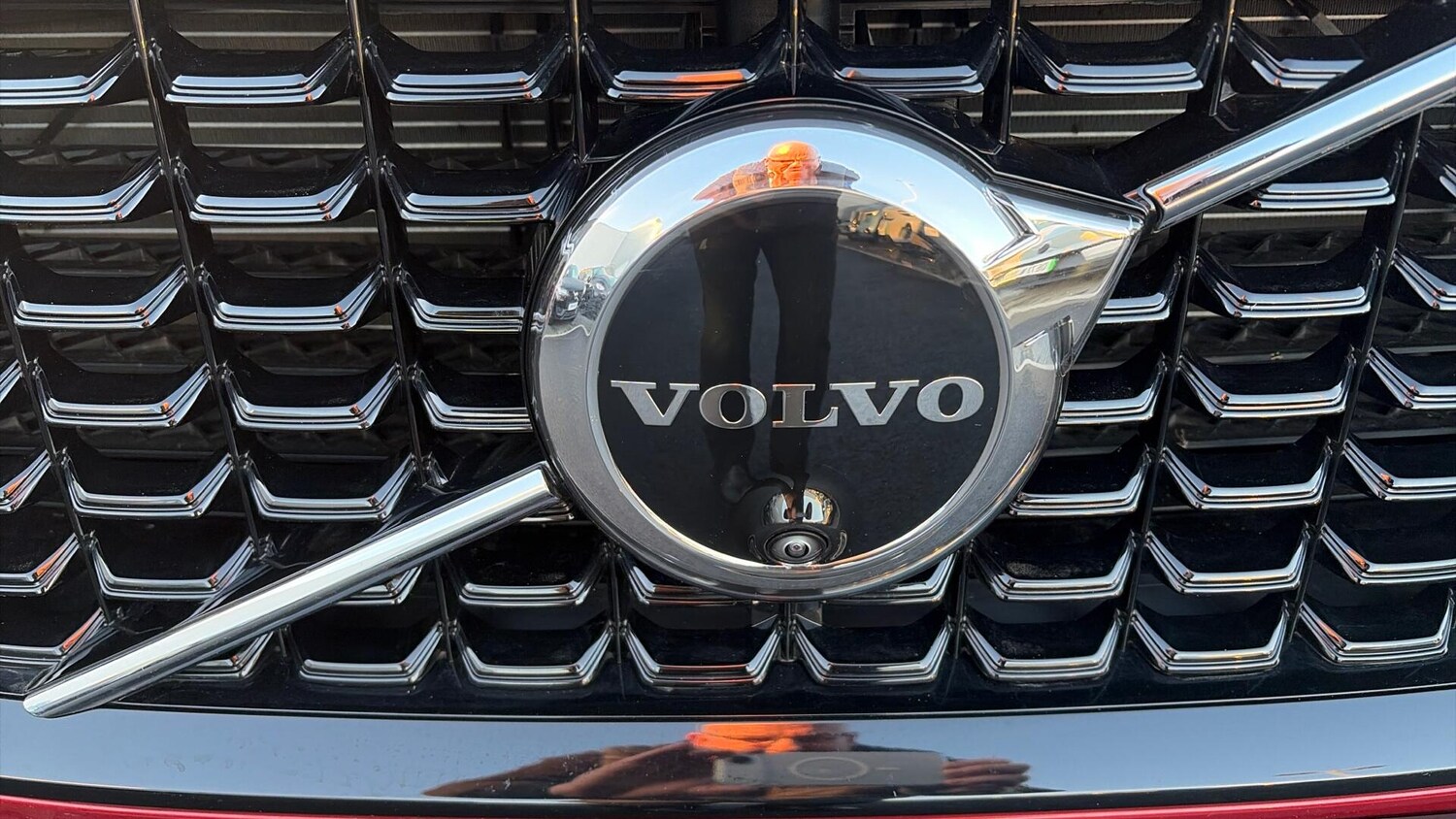 Used Volvo XC60 2025 for sale - 76728924: Photo 47