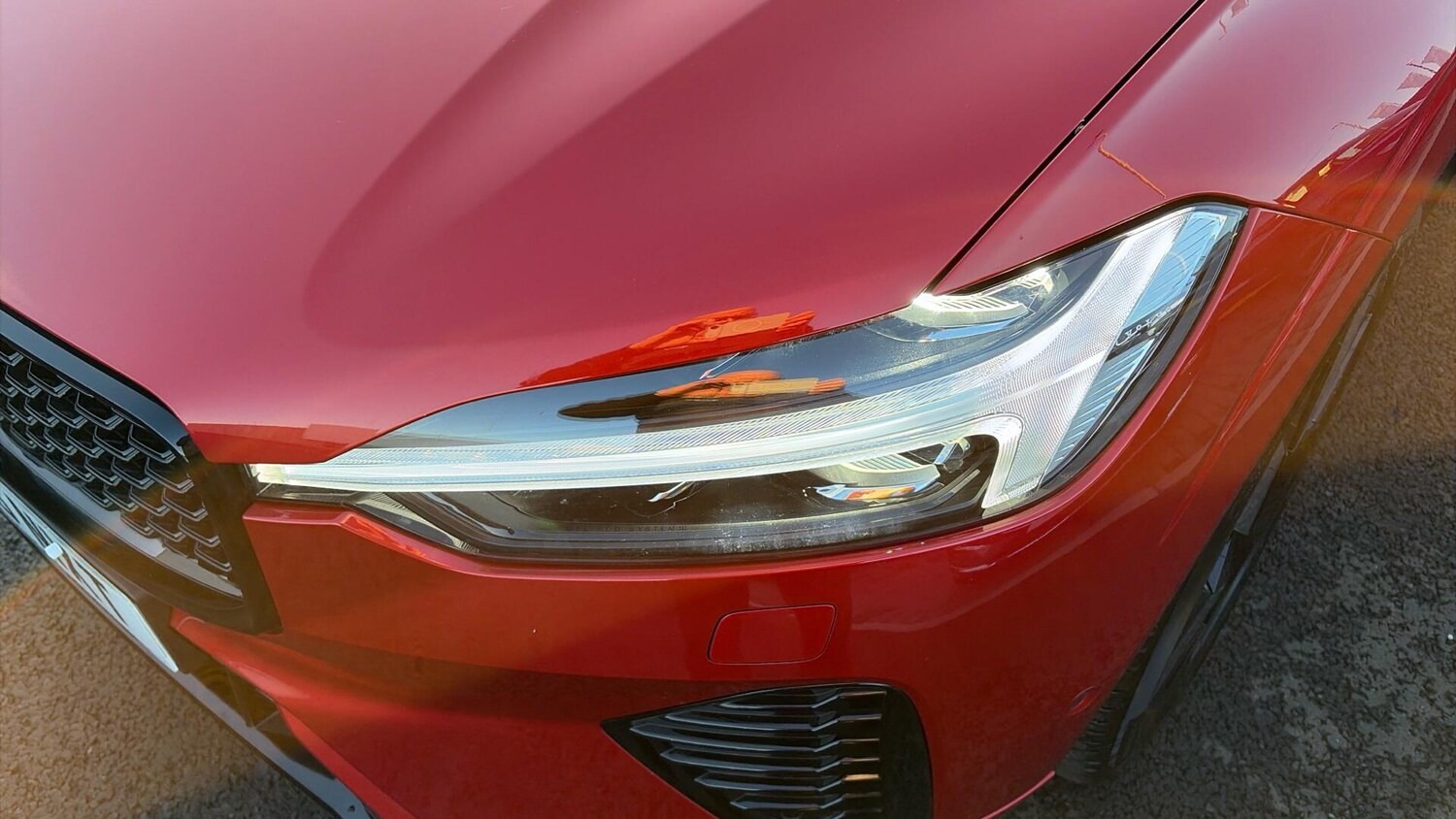 Used Volvo XC60 2025 for sale - 76728924: Photo 48