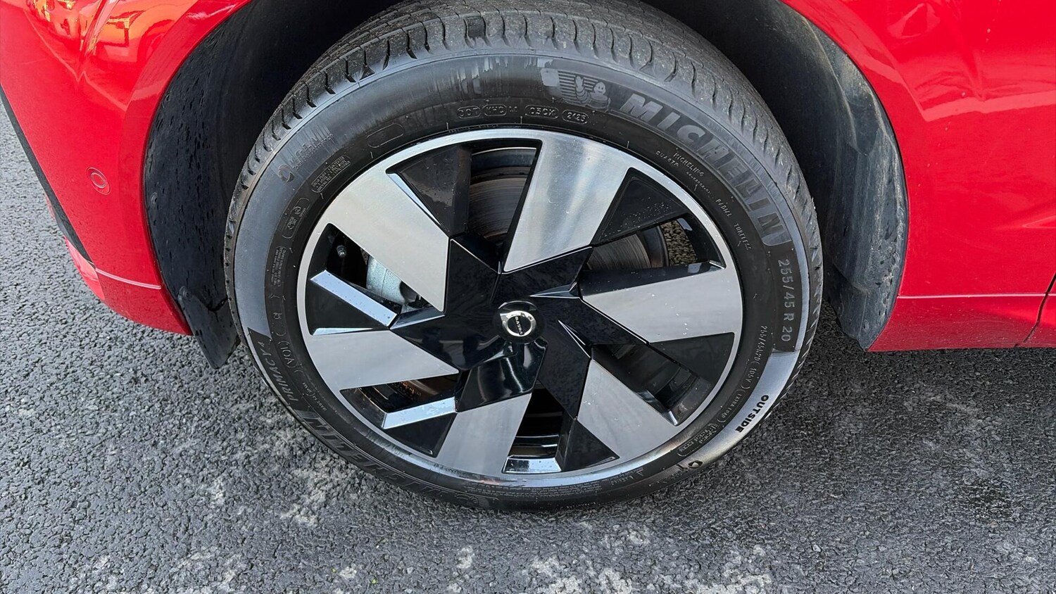 Used Volvo XC60 2025 for sale - 76728924: Photo 49