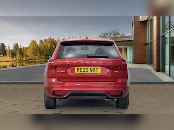 Used Volvo XC60 2025 for sale - 76728924: Photo