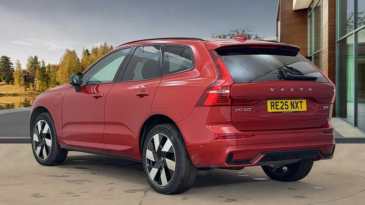 Used Volvo XC60 2025 for sale - 76728924: Photo 5