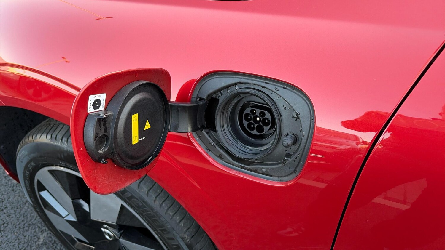 Used Volvo XC60 2025 for sale - 76728924: Photo 50