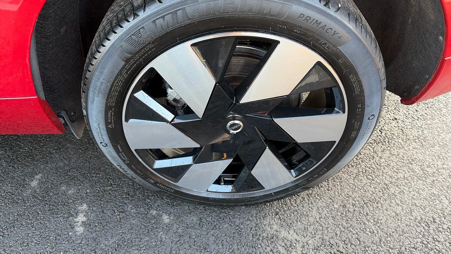 Used Volvo XC60 2025 for sale - 76728924: Photo 52