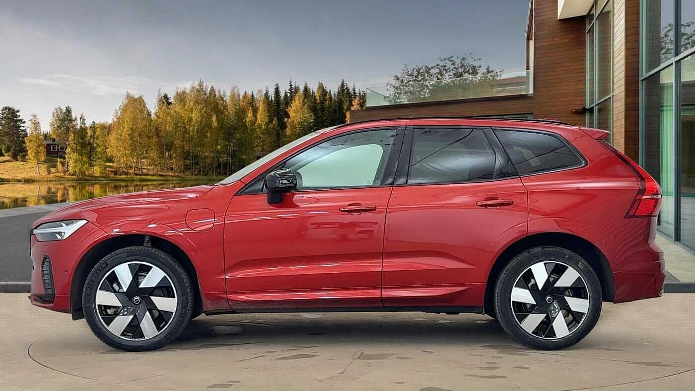 Used Volvo XC60 2025 for sale - 76728924: Photo 6