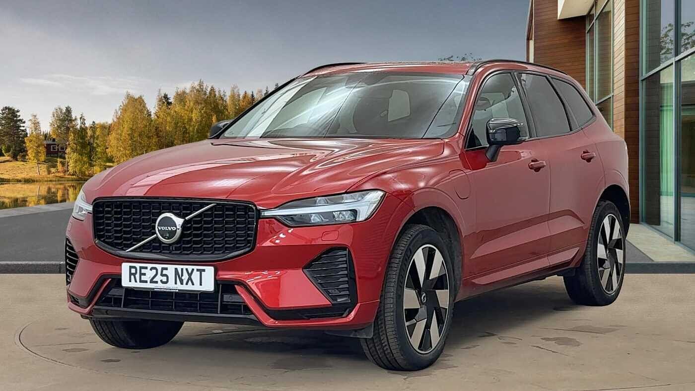 Used Volvo XC60 2025 for sale - 76728924: Photo 7